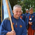 Ogólnopolski Synod Jakubowy w Ośnie Lubuskim