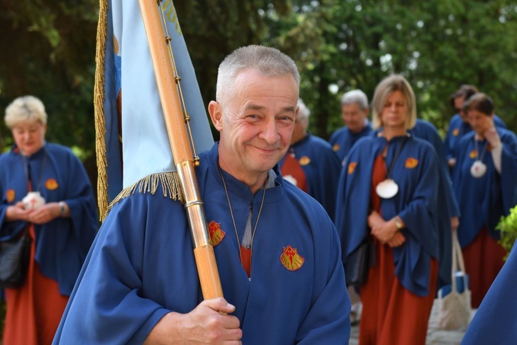 Ogólnopolski Synod Jakubowy w Ośnie Lubuskim