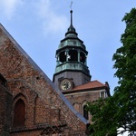 Ogólnopolski Synod Jakubowy w Ośnie Lubuskim