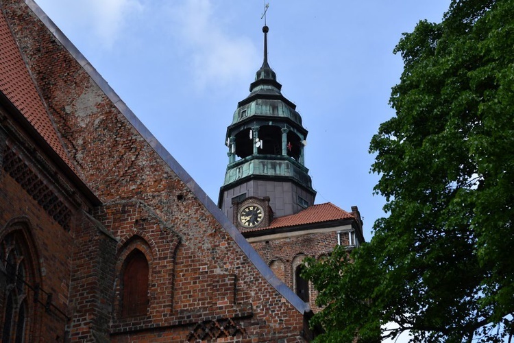 Ogólnopolski Synod Jakubowy w Ośnie Lubuskim