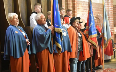 Ogólnopolski Synod Jakubowy w Ośnie Lubuskim