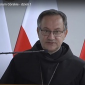 Bp Muskus: Miłosierdzie jest uniwersalnym językiem głoszenia Ewangelii