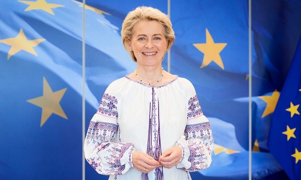 UE wypłaciła Ukrainie 600 mln euro w ramach pomocy makrofinansowej