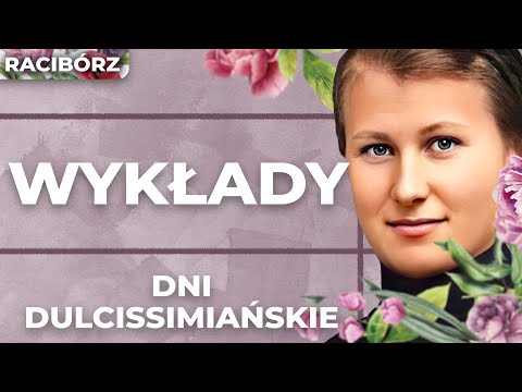 I Dni Dulcissimiańskie | Sobota, 21 maja 2022 | Sympozjum.