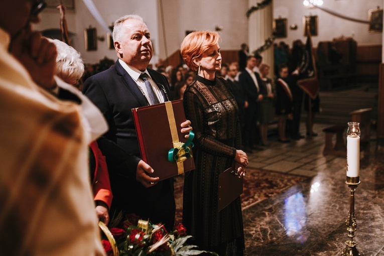 Srebrny jubileusz