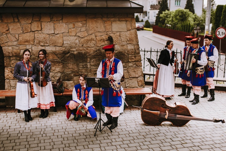 Srebrny jubileusz