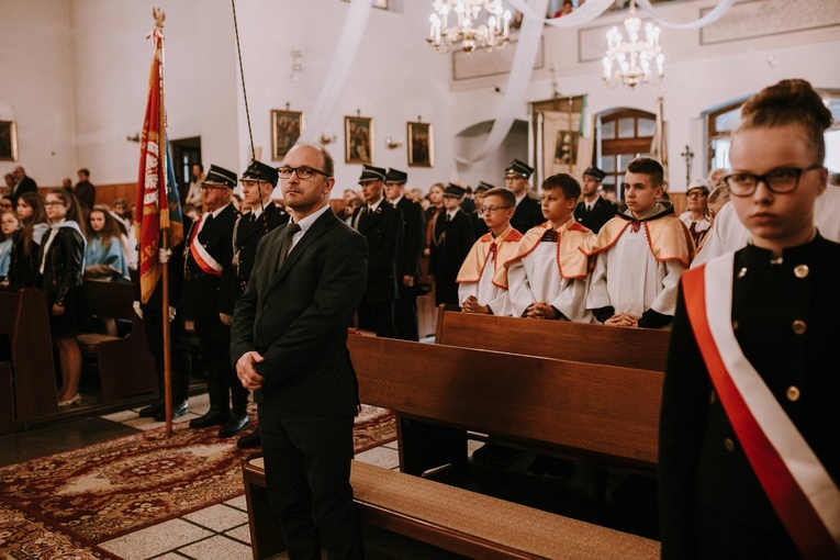 Srebrny jubileusz
