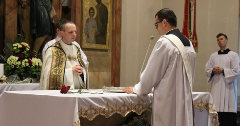 Legnica. Wyznali, w co wierzą