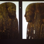Dżed-Amonet-Ius-Anch z Muzeum w Raciborzu