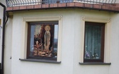 Bp Janusz Mastalski u św. abp. Bilczewskiego w Wilamowicach