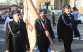 Bp Janusz Mastalski u św. abp. Bilczewskiego w Wilamowicach