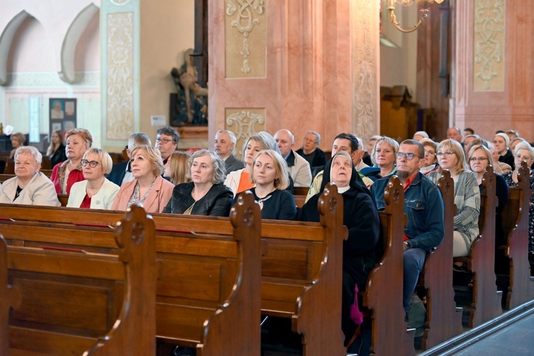 Świdnica. Święcenia prezbiteratu 2022