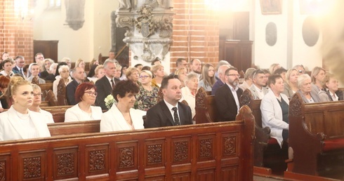 Podwójne święcenia w Legnicy