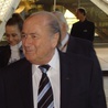 Były szef FIFA Blatter odrzucił oskarżenia o przyjmowanie "prezentów seksualnych"