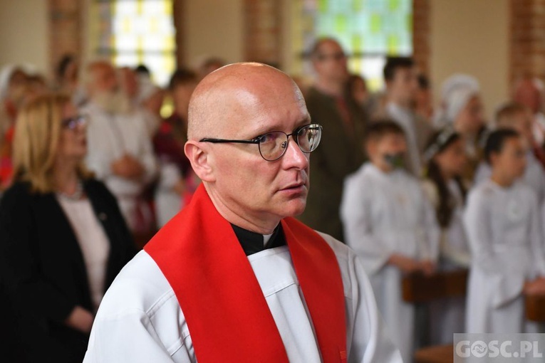 Odpust, Bobolanki i poleska rocznica w Białkowie