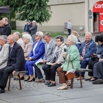 Skwierzyńskie sanktuarium ma już rok