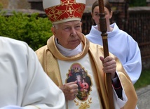 Sanktuarium Matki Bożej Klewańskiej