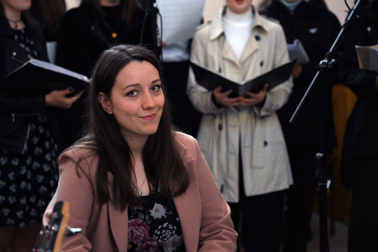 Święcenia prezbiteratu