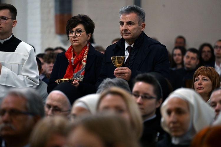 Święcenia prezbiteratu