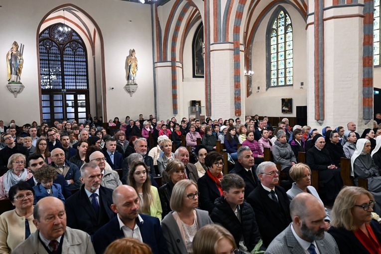 Święcenia prezbiteratu