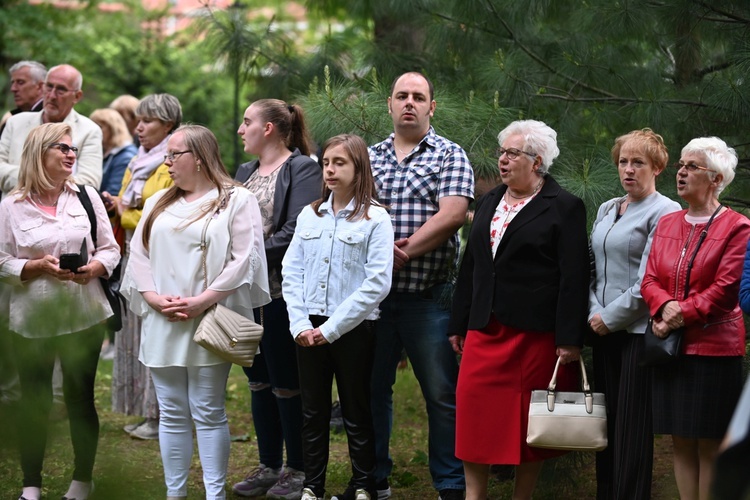 Spotkanie presynodalne w Świdnicy