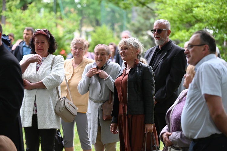 Spotkanie presynodalne w Świdnicy