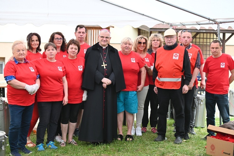 Spotkanie presynodalne w Świdnicy