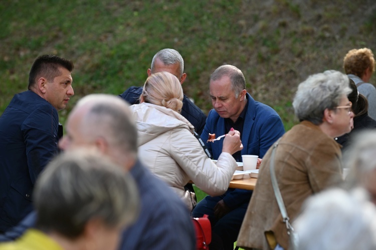 Spotkanie presynodalne w Świdnicy