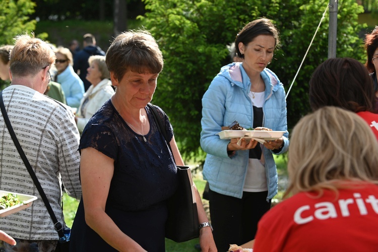 Spotkanie presynodalne w Świdnicy