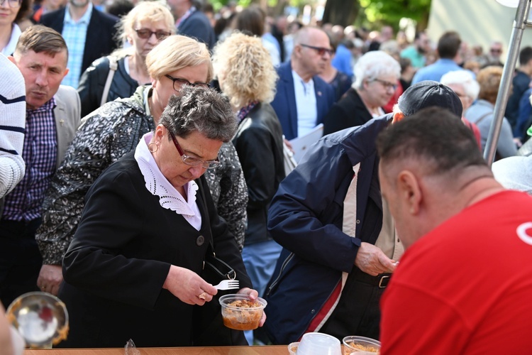 Spotkanie presynodalne w Świdnicy