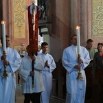 Spotkanie presynodalne w Świdnicy