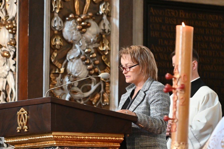 Spotkanie presynodalne w Świdnicy