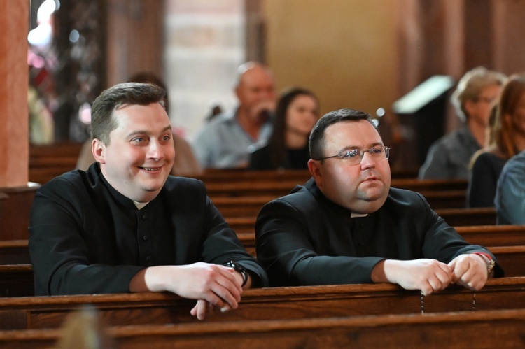 Spotkanie presynodalne w Świdnicy