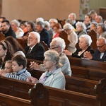 Spotkanie presynodalne w Świdnicy