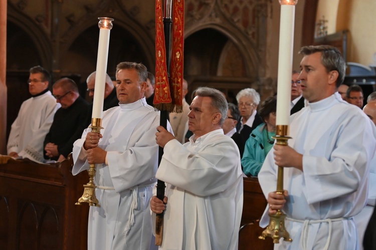 Spotkanie presynodalne w Świdnicy