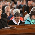 Spotkanie presynodalne w Świdnicy