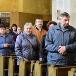 ​Msza św. dziękczynna za zakończenie pierwszego etapu renowacji kościoła św. Andrzeja Apostoła w Barczewie