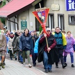 Warmińska Pielgrzymka Piesza do Gietrzwałdu