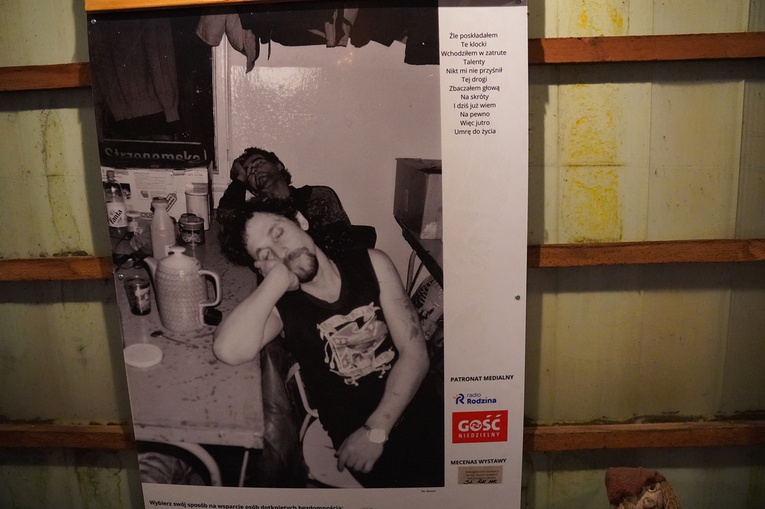 Twarze niezapomniane. U Brata Alberta