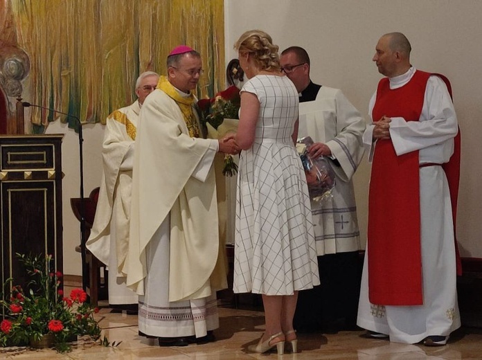 Stowarzyszenie Rodzin Katolickich w naszej diecezji ma już 30 lat