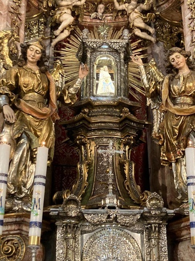 Trzy jubileusze kapłańskie na terenie diecezji