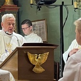 500 lat kościoła w Starej Wsi - 21 maja 2022