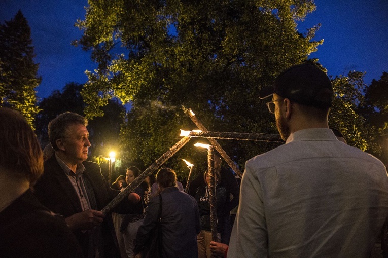 Noc Muzeów w Baranowie Sandomierskim