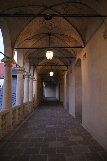 Noc Muzeów w Baranowie Sandomierskim