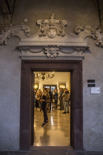 Noc Muzeów w Baranowie Sandomierskim