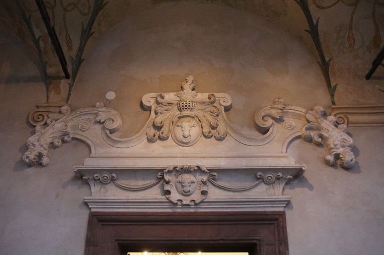 Noc Muzeów w Baranowie Sandomierskim