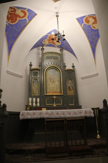 Noc Muzeów w Baranowie Sandomierskim