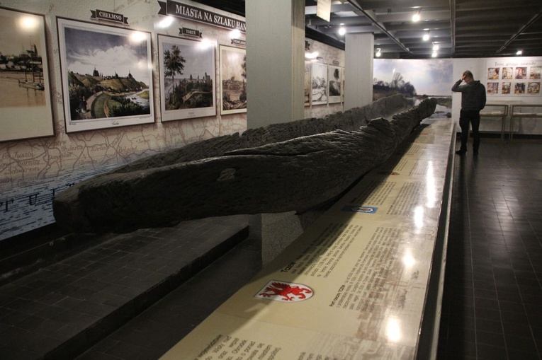 Noc Muzeów w Baranowie Sandomierskim