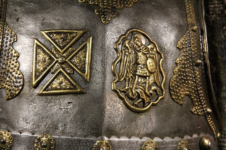 Noc Muzeów w Baranowie Sandomierskim