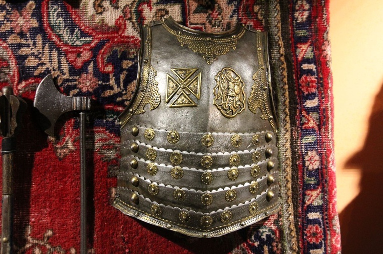 Noc Muzeów w Baranowie Sandomierskim